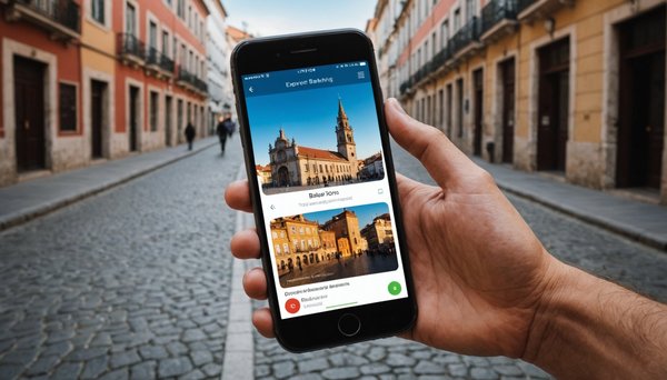 Discover the latest trends and innovations in mobile banking in portugal