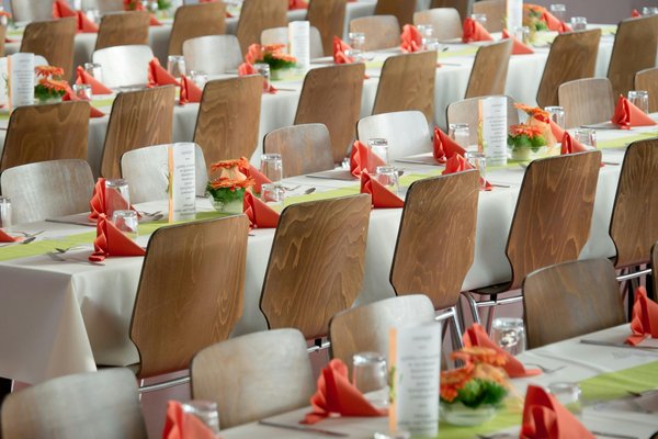 Event management : the complete guide to successful events